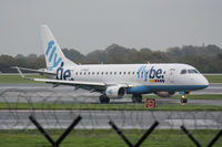 G-FBJD @ EGCC - G-FBJD seen at EGCC/MAN - by Curtis Smith