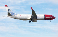 EI-FVW @ CPH - Copenhagen 27.10.2017  Richard Møller Nielsen  - by leo larsen