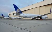 N12114 @ SFO - Pratt and Whitney vs. Rolls Royce. SFO 2017. - by Clayton Eddy