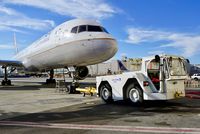 N502UA @ SFO - SFO 2017. - by Clayton Eddy
