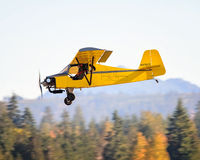 N476CD @ KAWO - KAWO - by Terry Green