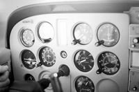 VH-TUO - late 70's, probably out of Camden NSW - by John Lawrance