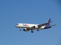 N956FD @ 3607 - Landing