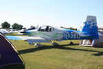 N42BU photo, click to enlarge