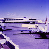 N7228U @ KDEN - Shown at Stapleton Airport. Airframe was reported 05/2013 stored near Beijing Airport in CAAC colors.