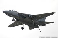 163417 @ KLSV - F-14D Tomcat 163417 AD-167 from VF-101 Grim Rippers NAS Oceana, VA