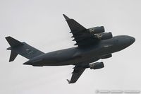 00-0172 @ KLSV - C-17A Globemaster 00-0172 from 62nd AW 446th AW McChord AFB, WA