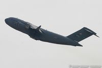 00-0172 @ KLSV - C-17A Globemaster 00-0172 from 62nd AW 446th AW McChord AFB, WA