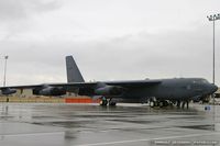 61-0002 @ KLSV - B-52H Stratofortress 61-0002 LA from 20th BS Buccaners 2nd BW Barksdale AFB, LA - by Dariusz Jezewski www.FotoDj.com