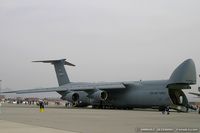 69-0015 @ KLSV - C-5A Galaxy 69-0015 from 105th AW 137th AS Stewart IAP, NY - by Dariusz Jezewski www.FotoDj.com