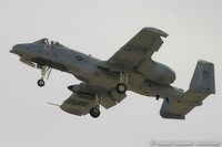 80-0151 @ KLSV - A-10A Thunderbolt II 80-0151 DM from 358th FS Lobos 355th Wing Davis-Monthan AFB, AZ - by Dariusz Jezewski www.FotoDj.com