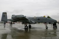 80-0234 @ KLSV - A-10A Thunderbolt 80-0234 WA from 57th Wing Nellis AFB, NV