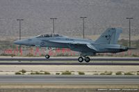165932 @ KLSV - F/A-18F Super Hornet 165932 NJ-144 from VFA-122 Flying Eagles NAS Lemoore, CA - by Dariusz Jezewski www.FotoDj.com
