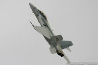 165932 @ KLSV - F/A-18F Super Hornet 165932 NJ-144 from VFA-122 Flying Eagles NAS Lemoore, CA