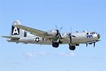 N529B @ KOSH - at 2017 AirVenture at Oshkosh - by Terry Fletcher