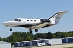 N510JK @ KOSH - at 2017 AirVenture at Oshkosh - by Terry Fletcher