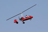 HA-GYH @ LHPP - Pécs-Pogány Airport, Hungary - by Attila Groszvald-Groszi