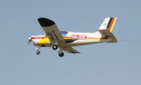 HA-JDE @ LHPP - Pécs-Pogány Airport, Hungary - by Attila Groszvald-Groszi