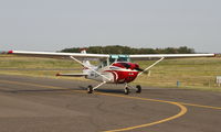 HA-SKL @ LHPP - Pécs-Pogány Airport, Hungary - by Attila Groszvald-Groszi