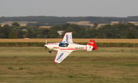HA-XCN @ LHPP - Pécs-Pogány Airport, Hungary - by Attila Groszvald-Groszi