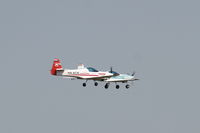 HA-XCN @ LHPP - Pécs-Pogány Airport, Hungary - by Attila Groszvald-Groszi