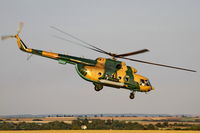 705 @ LHPP - Pécs-Pogány Airport, Hungary - by Attila Groszvald-Groszi