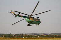 705 @ LHPP - Pécs-Pogány Airport, Hungary - by Attila Groszvald-Groszi