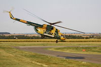 705 @ LHPP - Pécs-Pogány Airport, Hungary - by Attila Groszvald-Groszi