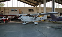 HA-AIR @ LHPR - Györ-Pér Airport, Hungary - by Attila Groszvald-Groszi