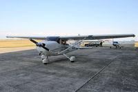 HA-AIR @ LHPR - Györ-Pér Airport, Hungary - by Attila Groszvald-Groszi