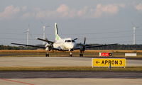SP-KPE @ LHPR - Györ-Pér Airport, Hungary - by Attila Groszvald-Groszi