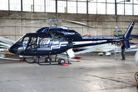 HA-HBS @ LHBS - Budaörs Airport, Hungary - by Attila Groszvald-Groszi
