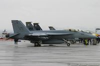 165898 @ KLSV - F/A-18E Super Hornet 165898 XE-126 from VX-9 Vampires NAWS China Lake, CA - by Dariusz Jezewski www.FotoDj.com