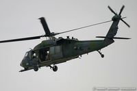 87-26014 @ KLSV - MH-60G Pave Hawk 87-26014 from 66 RQS 57th Wing Nellis AFB, NV