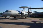 N149CS @ OSH - 1968 Lockheed P-3B-HW Orion, c/n: 185-5262 - by Timothy Aanerud