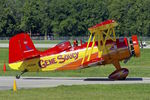 N7699 @ KOSH - at 2017 EAA AirVenture at Oshkosh