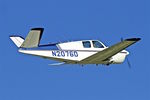 N2076D @ KOSH - at 2017 EAA AirVenture at Oshkosh - by Terry Fletcher