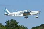 C-GCPA @ KOSH - at 2017 EAA AirVenture at Oshkosh - by Terry Fletcher