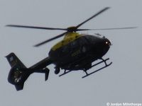 G-POLA - G-POLA over Worsbrough - by Jordan Milnthorpe