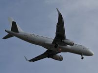 EC-MQE @ LFBD - Vueling VY2915 from Barcelona (BCN) landing runway 23 - by JC Ravon - FRENCHSKY