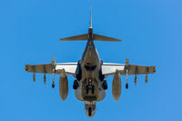 MM7218 @ LIED - landing - by Gian Luca Onnis