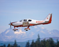 N98UT @ KAWO - KAWO - by Terry Green