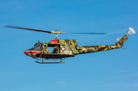 MM81163 @ LIED - landing