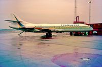 SE-DEH @ ARN - Stockholm Arlanda 26.10.1986 - by leo larsen