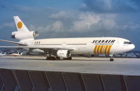 SE-DFH @ ACE - Lanzarote 3.11.1986 - by leo larsen