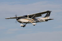 G-MRAG @ EGBJ - G-MRAG at Staverton 30.10.17 - by GTF4J2M