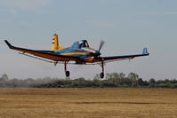 HA-MFS @ LHUD - Szeged Airport, Hungary - Air Show 2017 - by Attila Groszvald-Groszi