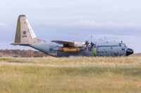 A-1337 @ YSWG - Indonesian Air Force (A-1337) Lockheed C-130H Hercules, ex RAAF A97-002. - by YSWG-photography