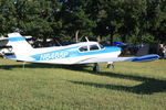 N6465P @ OSH - 1959 Piper PA-24-250, c/n: 24-1580 - by Timothy Aanerud