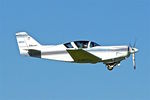 N85CE @ KOSH - at 2017 EAA AirVenture at Oshkosh - by Terry Fletcher
